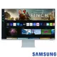 SAMSUNG 三星 S32BM80BUC 4K智慧聯網螢幕32型/UHD/HDMI/喇叭/VA福利品 現貨 廠商直送