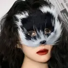 Realistic Cute Cosplay Face Cushion to Make Look the Most Charming