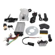 48V 2000W Electric Brushless DC Motor Controller Kit 4500rpm/Min SP