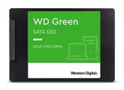 Western Digital 480GB WD Green Internal SSD Solid State Drive - SATA III 6 Gb/s,