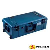 在飛比找PChome24h購物優惠-PELICAN 1615 TRVL 行李箱-藍色