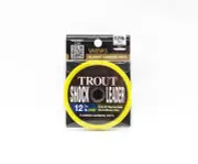 Varivas Fluorocarbon Trout Shock Leader Line 30m 12lb (5262)