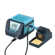 Bakon BK90 Soldering Station- 90W Auto Sleep, ESD Safe, and Lead-Free Solder