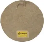 round Farm Worm Blanket
