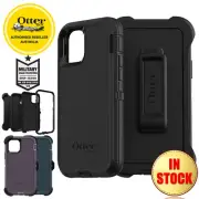 For iPhone 11 Pro MAX 11 Pro 11 Case Otterbox Genuine Defender Series Cover