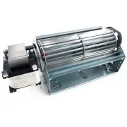 Hitzer 1TF1012L Transflo Convection Blower Motor | Right-Side