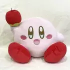 Kirby Ringo The Star Forest Nakayoshi Plush Big Waddle Dee Single Item Height Ap