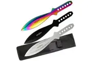 Perfect Point Throwing Knife Taster Set