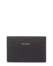 Paul Smith Leather Card Holder