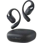 Shokz OpenFit 2+ Open-Ear TWS Earbuds (Black)