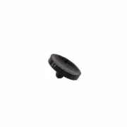 Cam-in Black Concave Camera Shutter Button Brass for Leica Fuji Camera Screw