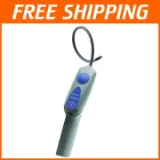 TEK-Mate Battery Powered Refrigerant Leak Detector with Heated Diode Sensor