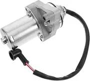 SWOOMEY Electrically Powered Motor 50cc-110cc Starter Motor Three-Hole Bolt for Motorcycles