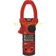For UT208A Digital Clamp Meter