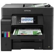 Epson EcoTank Pro 4 Colour Multifunction Printer ET5800