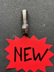 snap-on tools 3/8" drive spark plug socket 5/8" 6 point S9706KA