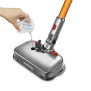 Electric Wet & Dry Mopping Head with Water Tank for Dyson V7 / V8 / V10 / V11