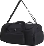 rockible Portable BT Speaker Storage Bag Scratch Resistant Protection Case Dustproof