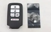 NEW OE Honda Smart Key Keyless Entry Remote Fob 72147-T2G-A01 Accord Hybrid 2017
