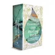 The Essential Oils Healing Deck