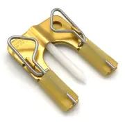 DENNISON BLOOD KNOT TYER - Fly Fishing Leader & Tippet Tying Tool NEW!