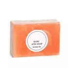 kojic acid soap 140g Original Papaya Brightening/Lightening/Anti Acne soap