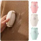 Reusable Hair Removal Brush ABS Dust Wiper New Lint Cleaner Pet