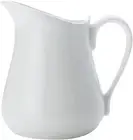 Maxwell & Williams White Basics Milk Jug 320ML Au