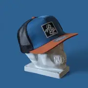 kekoa - snapback cap