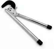 2 Inch Hand Rivet Squeezer, for Solid Rivets Squeezer