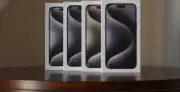 Apple iPhone 15 Pro Max Physical SIM Card Tray - 2 DAY SHIP 256GB 512GB 1TB