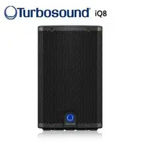 在飛比找PChome商店街優惠-Turbosound IQ8活動用主動式喇叭2500W