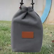 Travel Carrying Bag Soft and Durability Ensures Safety for