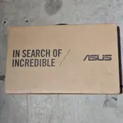 ASUS 14” Full HD Laptop, Intel Celeron N4500, 4GB RAM, 64GB eMMC, Windows 11 Hom