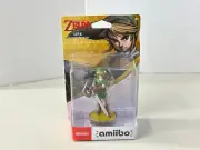 Link Twilight Princess (Amiibo Figure) Legend of Zelda Breath of the Wild