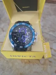 Invicta Pro Diver Mens Watch