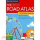 Rand McNally Road Atlas and Festival Guide 2011