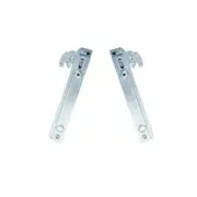 x2 900mm Oven Door Hinges Set 031199009941R. Suits Blanco