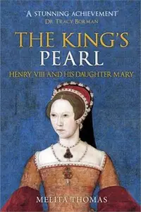 在飛比找三民網路書店優惠-The King's Pearl ― Henry VIII 