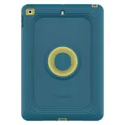 OtterBox Easy Grab Tablet Case For iPad 10.2 7th/8th/9th Gen - Aqua Blue/Teal