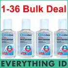 SWISSCARE 59mL INSTANT HAND SANITISER SANITIZER CLEANSER DISINFECTANT ALCOHOL