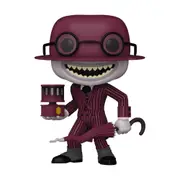 The Conjuring The Crooked Man Super Sized Pop Vinyl Figure 6in Red 3y+