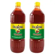 El Chilerito Chamoy 33.8 oz (Pack of 2)