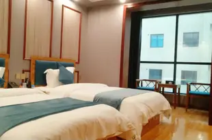 綿陽匯樂酒店Mianyang Huile Hotel