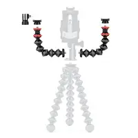 在飛比找Yahoo!奇摩拍賣優惠-JOBY GorillaPod Arm Kit 【公司貨】金