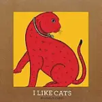 I LIKE CATS: HANDMADE CARDS