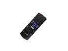 Remote Control For Panasonic N2QAYB000380 DMP-BD60EG Blu-ray Disc DVD Player