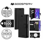 Fit iPhone 16 16e 15 14 13 12 11 Pro Max Plus Xs Case Flip Leather Wallet Cover