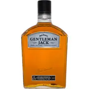 [Jack Daniels] Jack Daniels Gentleman Jack 1L