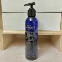 在飛比找蝦皮購物優惠-💙kiehl’s 契爾氏 卸妝油 深夜奇肌精萃潔顏油🌒